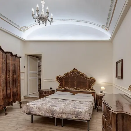 Διαμέρισμα Casa Boss Galliera *