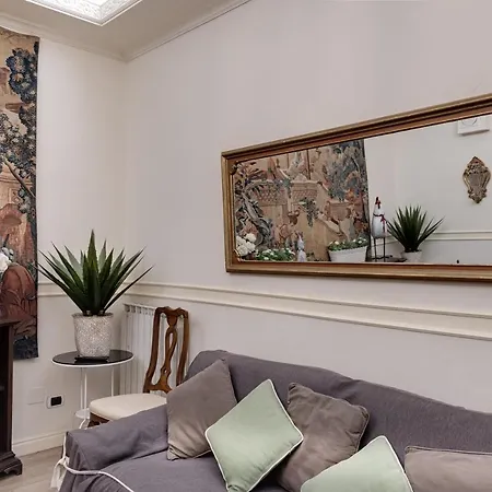 Casa Boss Galliera