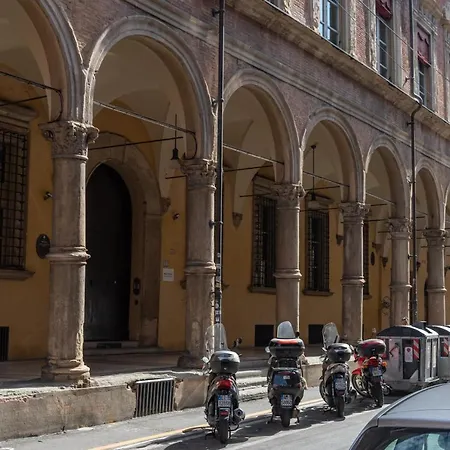 Casa Boss Galliera