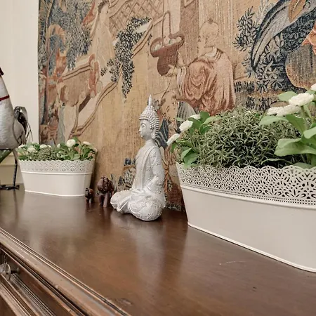 Apartamento Casa Boss Galliera