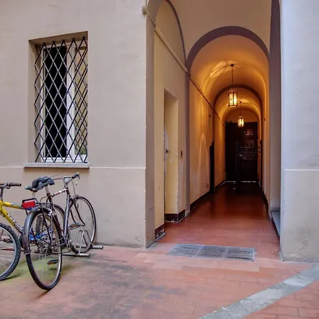 Casa Boss Galliera