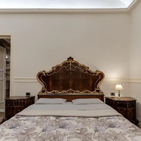 Apartamento Casa Boss Galliera *