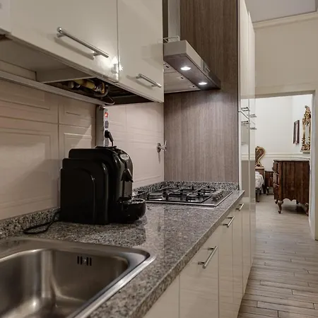 Casa Boss Galliera