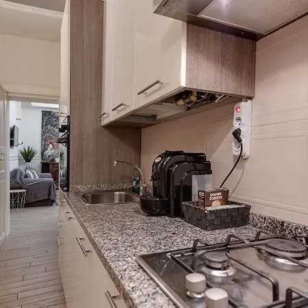 Casa Boss Galliera Lägenhet Bologna