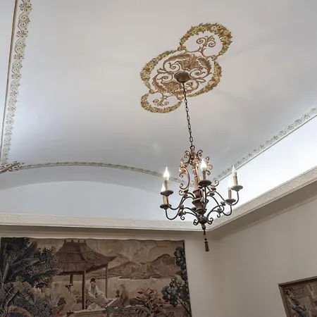 Casa Boss Galliera Lägenhet