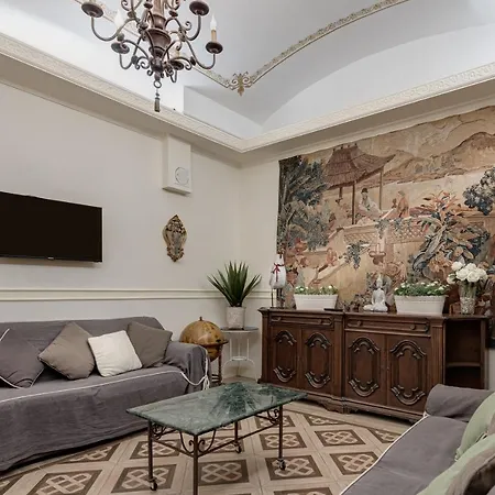 Casa Boss Galliera *