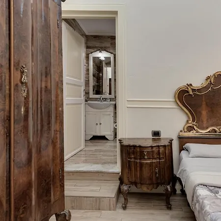 Appartement Casa Boss Galliera *